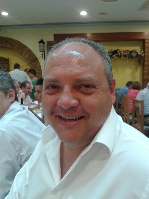 marianoclemcor's profile picture. Grupo Cotonera Events.