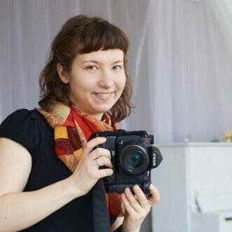Ваш профессиональный семейный фотограф