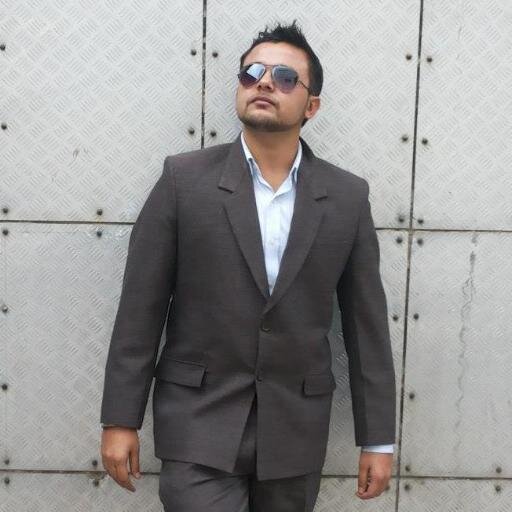 Residing in New #Delhi, #India. Professionally Digital marketer & #SEO Consultant and can help you to improve your online visibility. Currently working with HP.