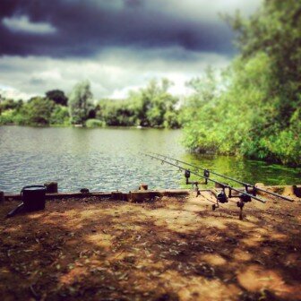 blakemerefish's profile picture. Blakemere Day Ticket Carp Fishery in Shropshire with carp to 32lb in 8 acres of unspoilt countryside, only 8 anglers allowed on Max http://t.co/i9aUj5CjPm