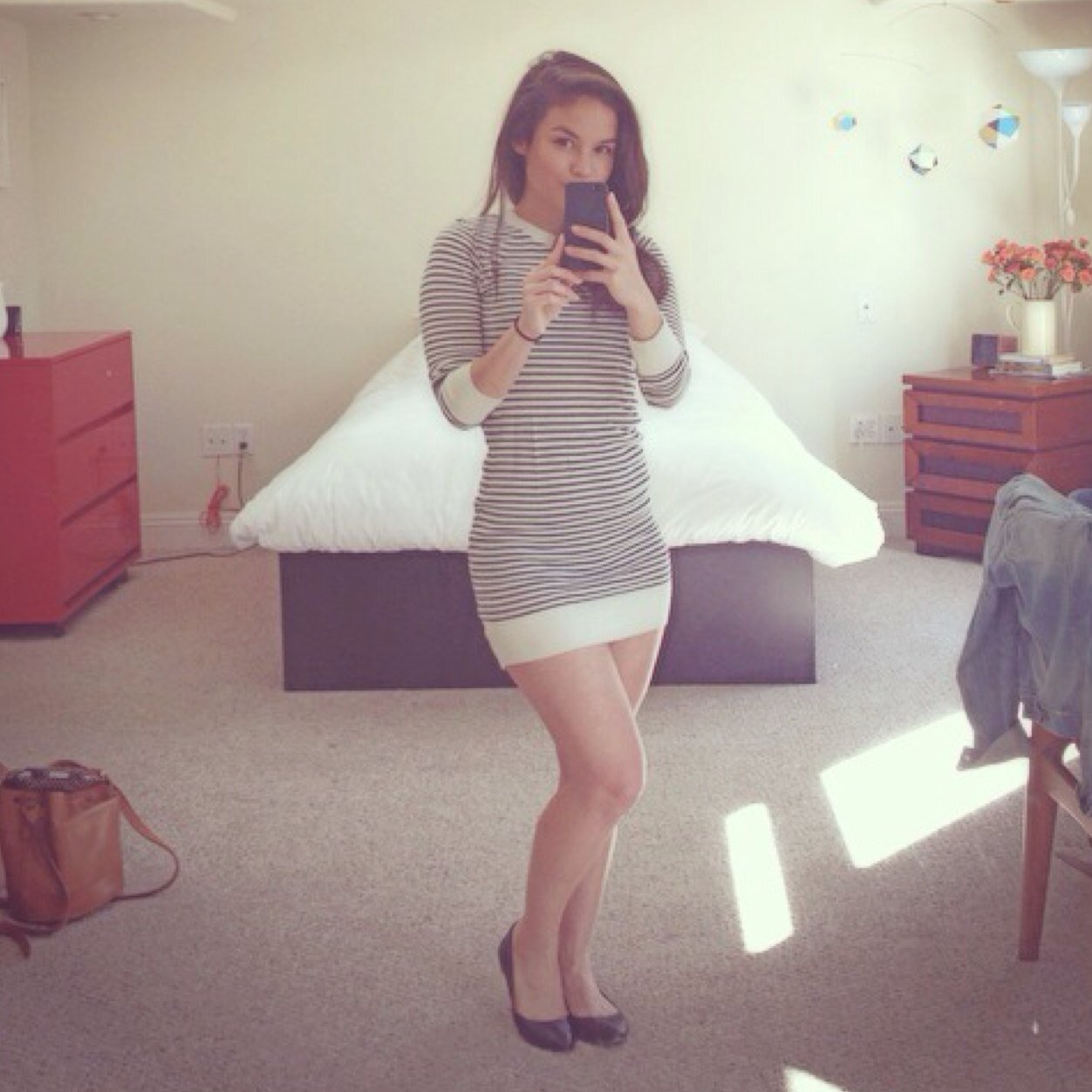 RebeccaChaika's profile picture. Generally a bit gregarious. Occasionally secretive. Rarely rude on purpose. Never Tall. (Creative Chief Princess @ Knotch)