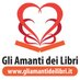 Gli Amanti dei Libri (@amantilibri) Twitter profile photo