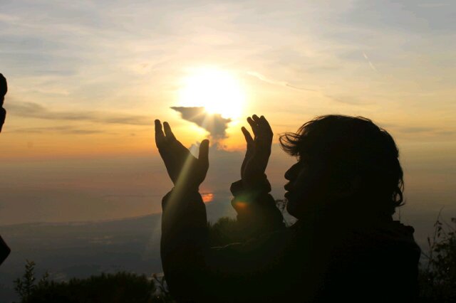 24march94 ||My world is adventure...|| Pamulang University
