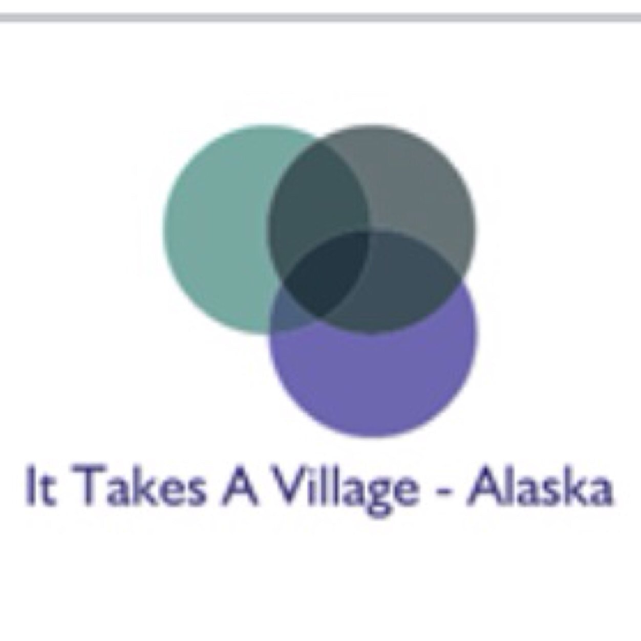 It Takes A Village - Alaska. Supporting families with disabilities to move from just surviving to thriving.