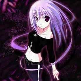 i'm childlike, nice and kinda naughty but don't piss me off.#oc #taken to @Jacky_Boy2. mention me i answer!