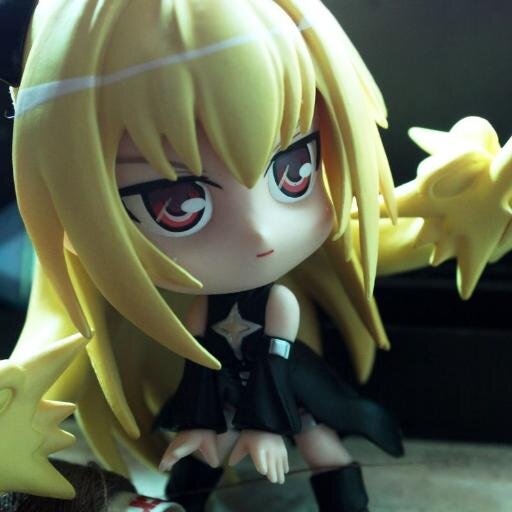 Accelator's profile picture. 