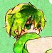 HIYA!! My name is Nigaito!! I love Green ice cream and Tea and my siblings with everything I got!!|VocaRP|