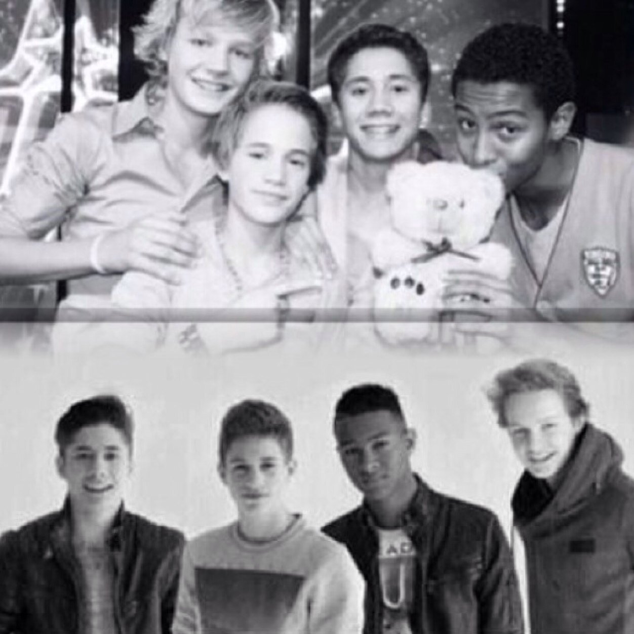 Just a girl who tweeting about mainstreet...