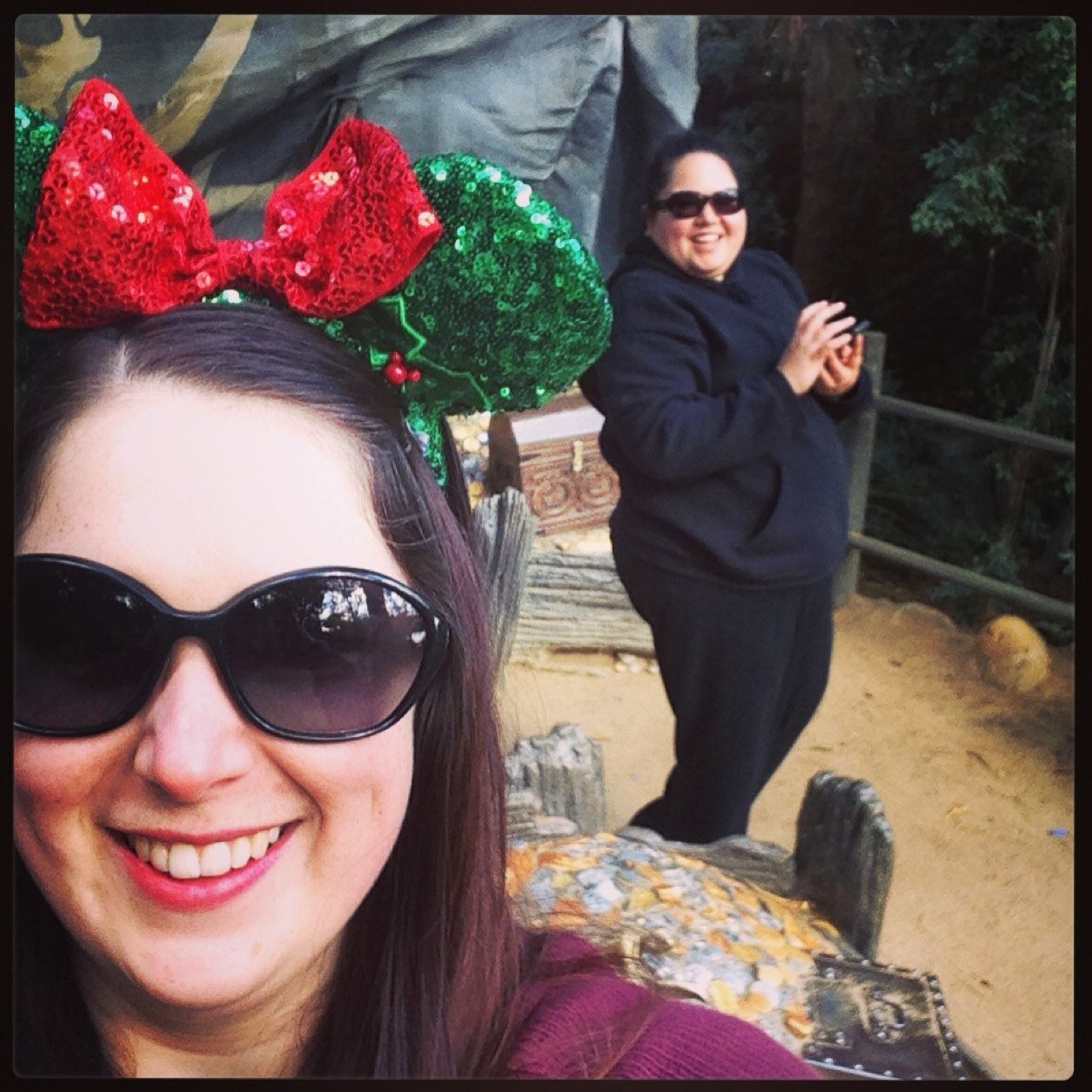 The Harry Potter Fan Fiction account of @angdevwriter & @AmyGVSL - Updates, Previews & Announcements.