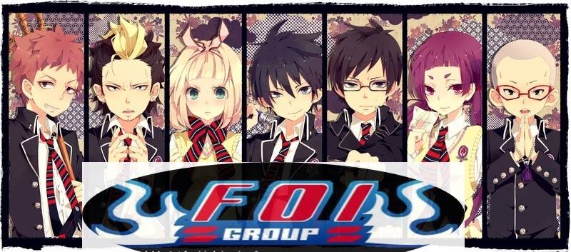 Ini Twitter dari grup Free Otaku Indonesia, salah satu grup Otaku Indonesia di facebook linknya: https://t.co/G6yj1DWN9f