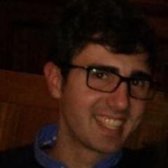 Computer Engineering Student and Software Developer