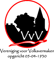 VvVWarffum's profile picture. Vereninging voor Volksvermaken Warffum