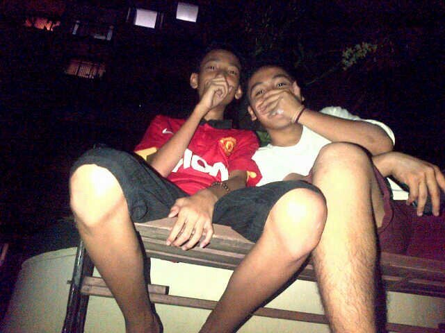 yuda98001's profile picture. ♥syahna♥