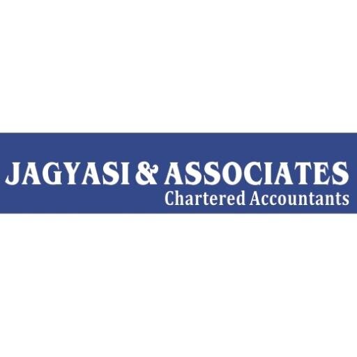 a well-known Chartered Accountancy firm in Ahmedabad, India, with CA Pitamber S. Jagyasi (@PitamberJagyasi) at the helm of affairs.