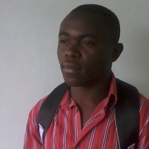 I solve technical problems,that is an Engineer
Electrical and electronic expert 
Football sabuni ya roho

From Bungoma County
Lives in Mombasa County