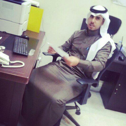 الا الغدر ماكان يوم بصفاتى..
أنا عنزى والغدر مايقرب اعنوز
.. مستشفى ب 7ail