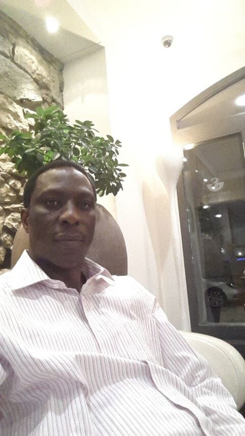 tundeyemo's profile picture. April 10