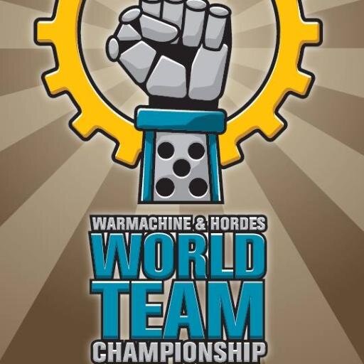 The Warmachine & Hordes World Team Championship is an independently run annual international team tournament for the game of Warmachine & Hordes.