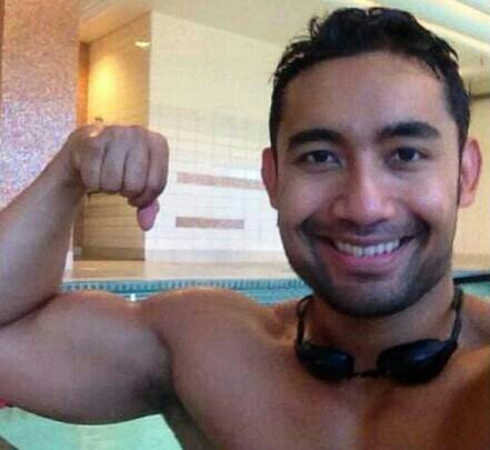 adjie_satria1's profile picture. tak ada pengorbanan yg sia-sia