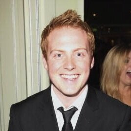 A fan page dedicated to the awesome English actor named Charlie Clements ♥