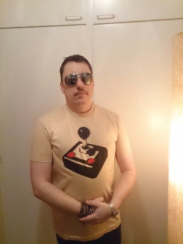 PikemasterJ's profile picture. 