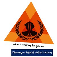 DMUN 2015 (@diponegoromun) 's Twitter Profile