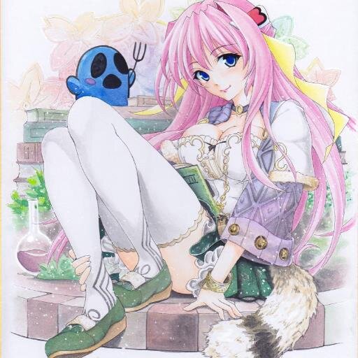 我が青春はザンギエフとアリスソフトとともにであった。シャドーコリドーとかホラーゲームとかオバケンさんが好き😇