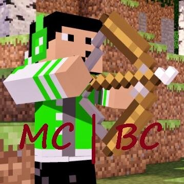 MCBlackCr4fter's profile picture. Ich bin ein komischer Vogel, der LP's macht.