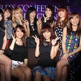 Official Fansbase Of @Cherrybelleindo & @AnisaRahma_Adi. Official By @deadtrunk. watch-post @cumipilek , Enjoy To blog ◦^⌣^◦ Since 02 Maret 2012♥