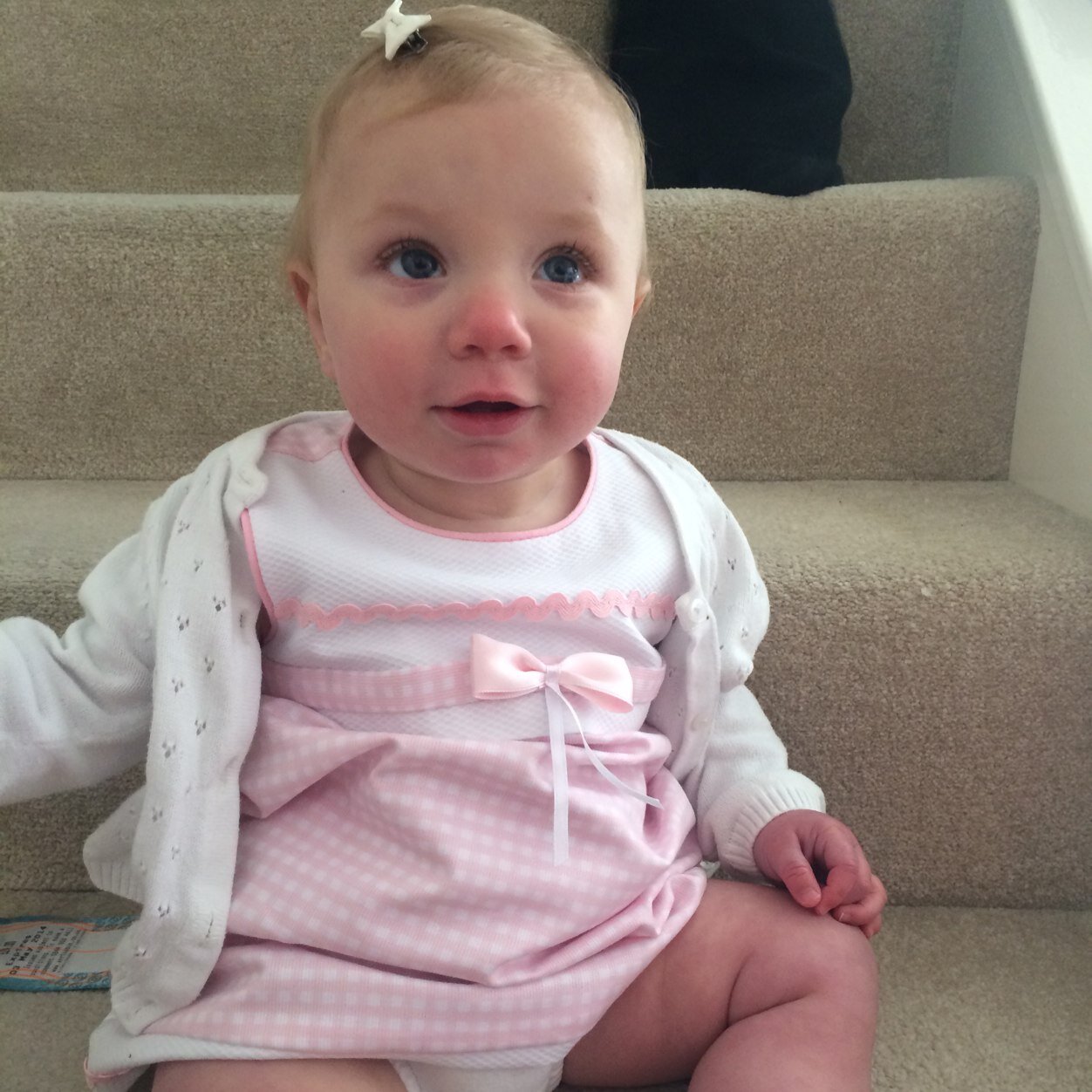 Mummy to 2 beautiful children  x