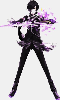 “We, SOL Trigger, will fight until our last breath for the sake of Children of Light!!” #SolTriggerRP