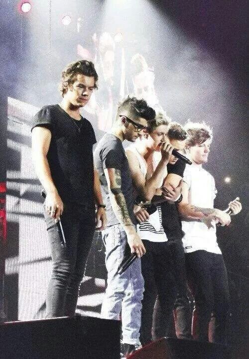 directioner forever 3