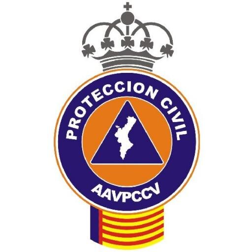 Asociación de Agrupaciones de Voluntarios de Protección Civil de la Comunidad Valenciana.