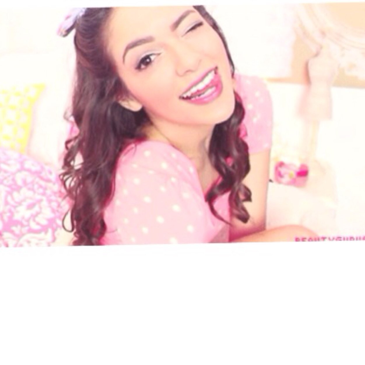 my queen,my inspiration,my rolemodel,my beth.