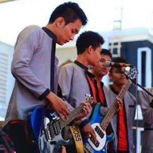 Libra ♪ @SMANSA_KotaSlk ♪ Architecture ♪ I'M STILL INTO YOU