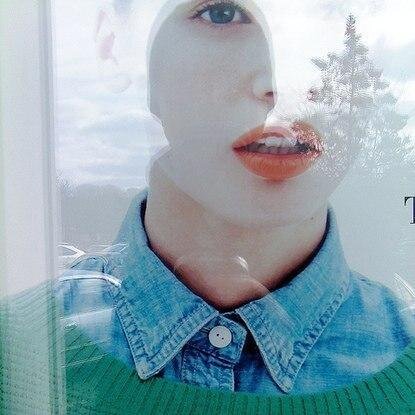 asperaaaa's profile picture. 