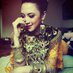 Yudith AM Penyami (@mayapenyami) Twitter profile photo