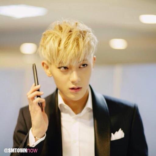 exo's huangzitao parody - 1993s