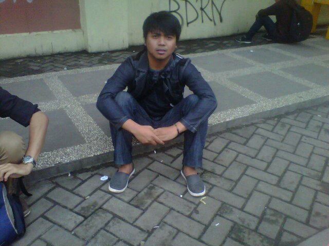 Yusupedia_46's profile picture. Nothing special

Sosiologi, UIN Jakarta