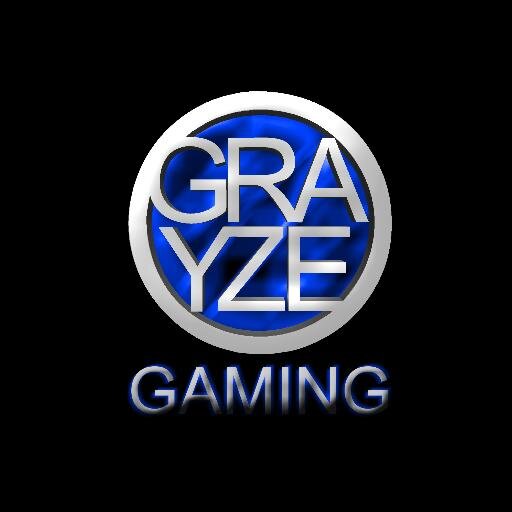 GrayzeGaming's profile picture. Let's Player auf Youtube