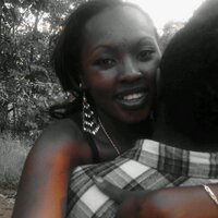 Joyce Bobo - @wambui_joyce Twitter Profile Photo