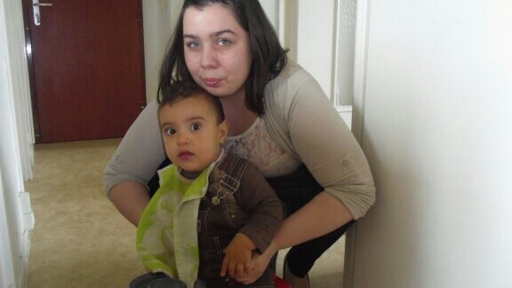 OliviaRisser's profile picture. 