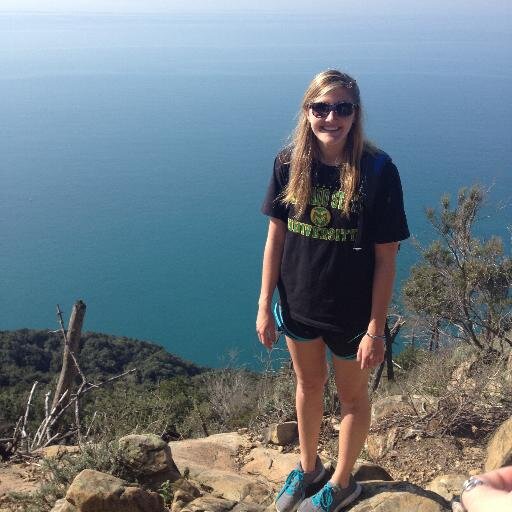 Rachael Schaad Profile