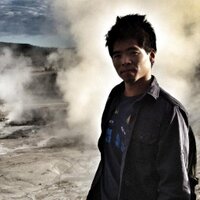Phuoc (@phuoclekhac) 's Twitter Profile