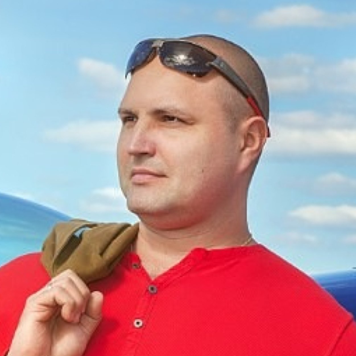 AndKsb's profile picture. Славянин. Националист. Офицер запаса. Отец троих детей. Живу по Совести. #Русь #Славяне #ВеРа #Род