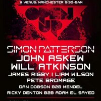 Pete Bromage (@petebromagemain) 's Twitter Profile