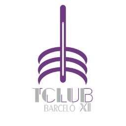 Twitter de un equipo de Tclub (antigua Pacha) si quieres ser relaciones, ir a la fiesta, ganar dinero.. etc Pregúntame por MD
