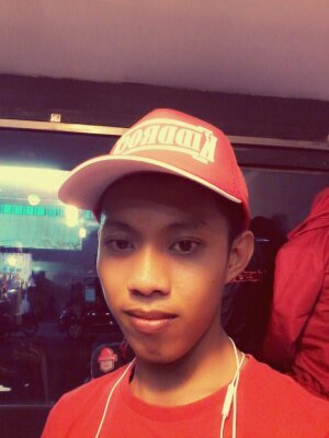 simple gak banyak bacott!!