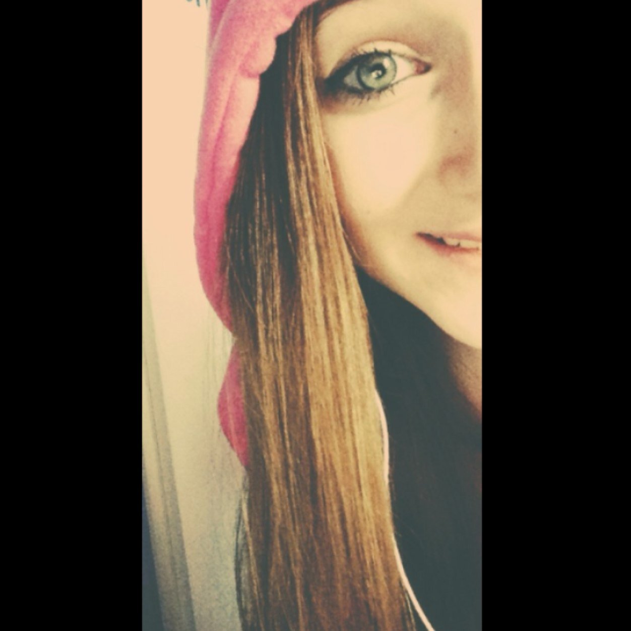 ~Don't ever give up, everything's possible.
The fooo❤️