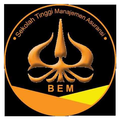 Official Twitter Account of Badan Eksekutif Mahasiswa Sekolah Tinggi Manajemen Asuransi Trisakti